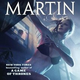 Illustration for article titled The Best Things George R.R. Martin Created (That Arent iGame of Thrones/i)